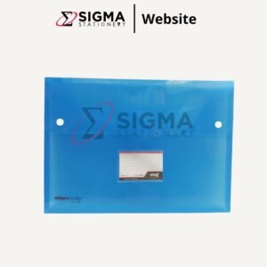 Carry File 3cm INTERX Folio - PCS