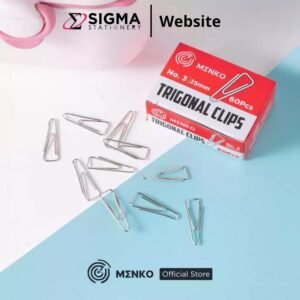 Paper Clip Menko No.3 - BOX