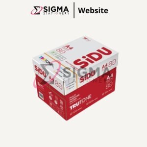 Kertas Fotocopy A4 80gr SINAR DUNIA - DUS