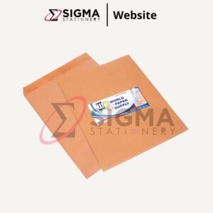 Amplop Coklat A3 WPS - Pak