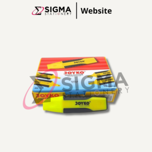 Stabilo / Highlighter JOYKO - PACK