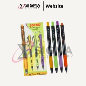 Ballpoint BETA JOYKO BP-207 - PCS