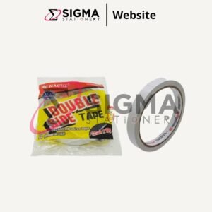 Double Tape NACHI 1/2 " - Roll