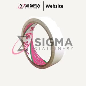 Double Tape SUBARU 1" - Roll