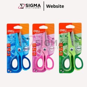 Gunting Anak DELI E6071 - PCS