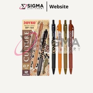 Ballpoint JOYKO BP 184 Culture - PCS
