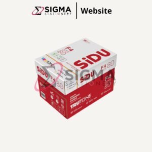 Kertas Fotocopy F4 80gr SINAR DUNIA - DUS