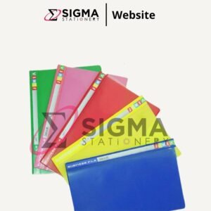 Document File Polos JENIA - PCS