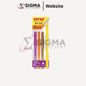 Ballpoint JOYKO BP 254 MORA (lusin) - Lusin