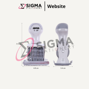 Stempel JOYKO S-69 (RECEIVED) - PCS