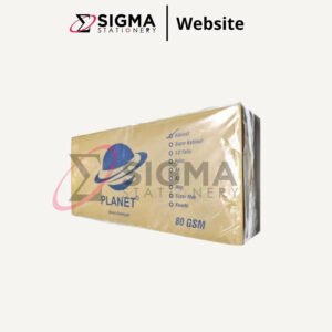 Amplop Coklat Kabinet PLANET - Pack