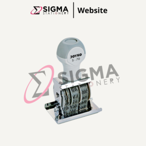 Stempel JOYKO S-70 (PAID) - PCS