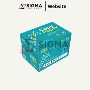 Kertas Fotocopy A4 70gr COPY PAPER - DUS