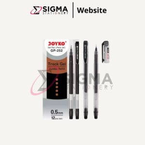 Ballpoint JOYKO GP-252 TRACK GEL (Lusin) - Lusin