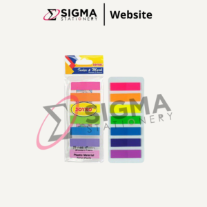 Post It JOYKO IM 30 (plastik, kotak) - Pad