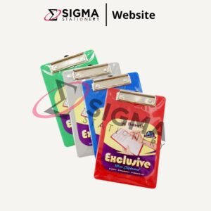 Clipboard BUTTERFLY A5 - PCS