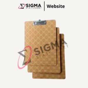 Clipboard Kayu Executive - PCS