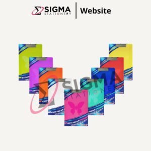 Clipboard Transparant Butterfly TOM&JERRY - PCS