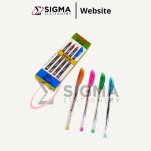 Ballpoint JOYKO BP 264 SPINO - PCS