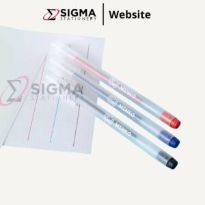 Ballpoint Gel MENKO GP-200 - PCS