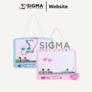 Whiteboard DELI E7806 - PCS