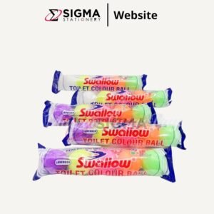 Kamper Warna SWALLOW