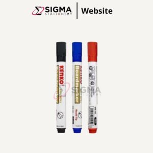 Spidol Kenko Whiteboard WM-100 - PCS