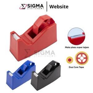 Tape Dispenser JOYKO TD-103 (1x72) - PCS