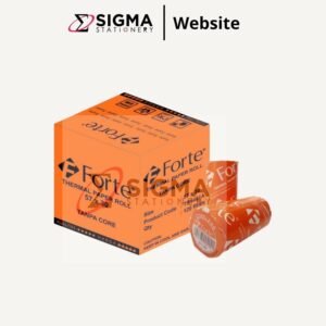 Thermal FORTE 57 x 30 Tanpa Core - Roll