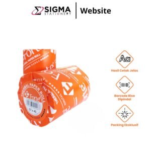 Thermal FORTE 57 x 40 - Roll